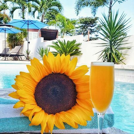 Casa Verde Hotel Rincón Eksteriør bilde