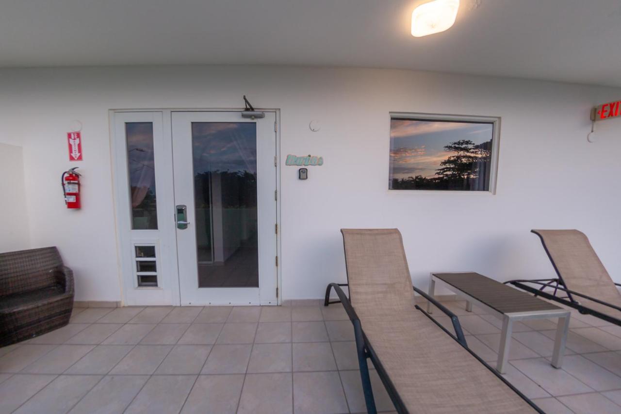 Casa Verde Hotel Rincón Eksteriør bilde