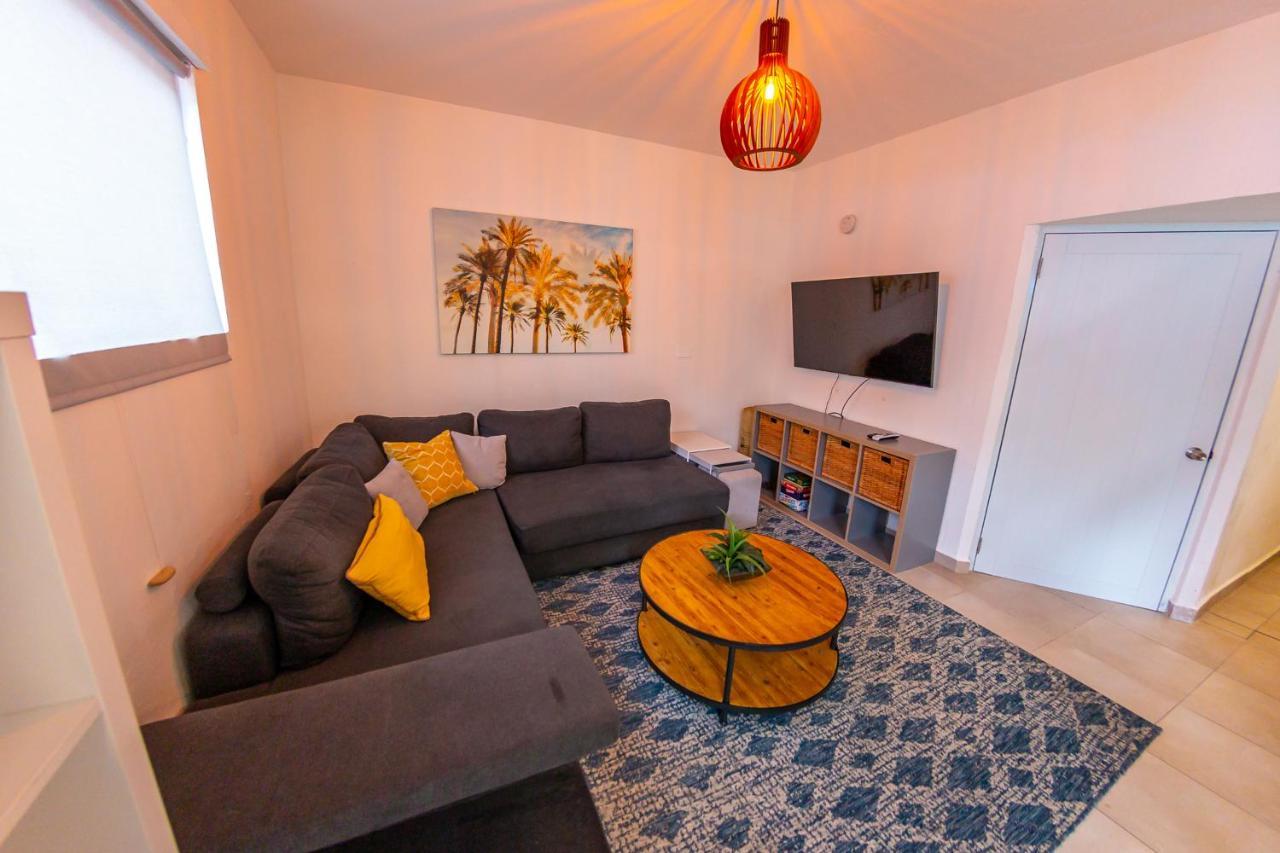 Casa Verde Hotel Rincón Eksteriør bilde