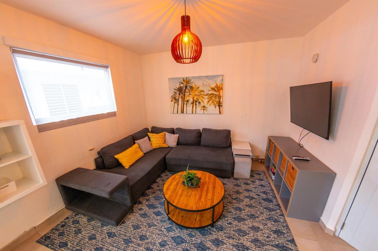 Casa Verde Hotel Rincón Eksteriør bilde