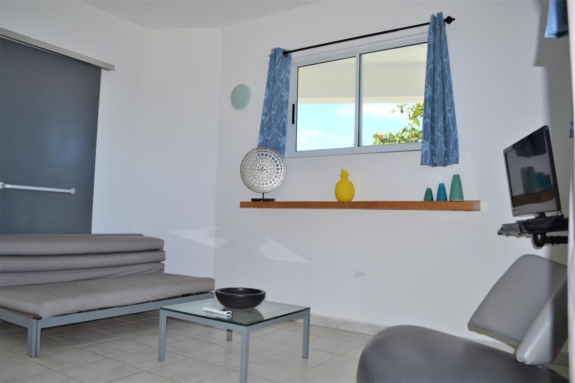 Casa Verde Hotel Rincón Eksteriør bilde