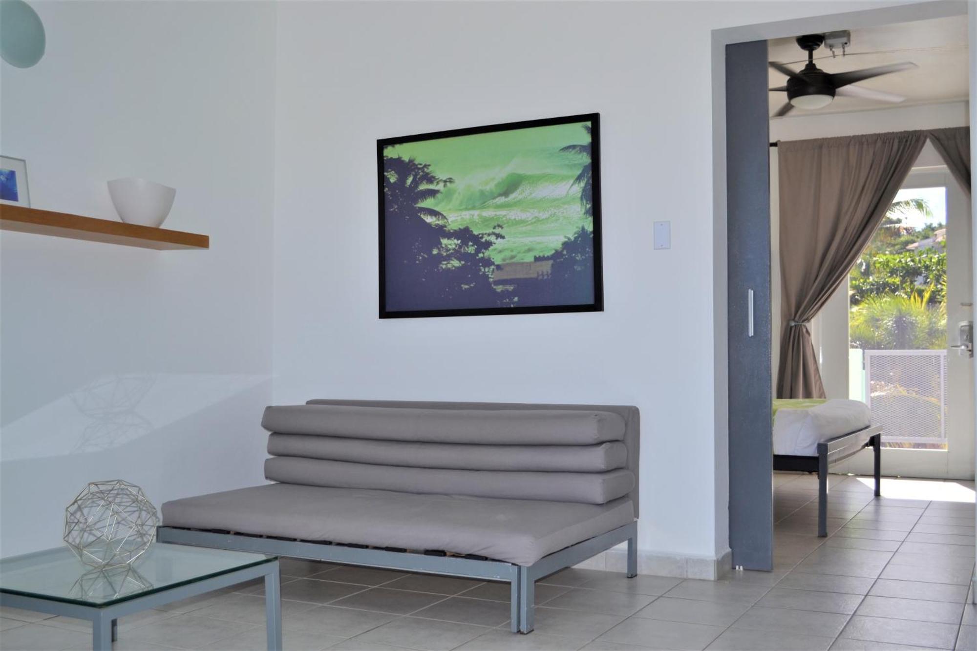 Casa Verde Hotel Rincón Eksteriør bilde