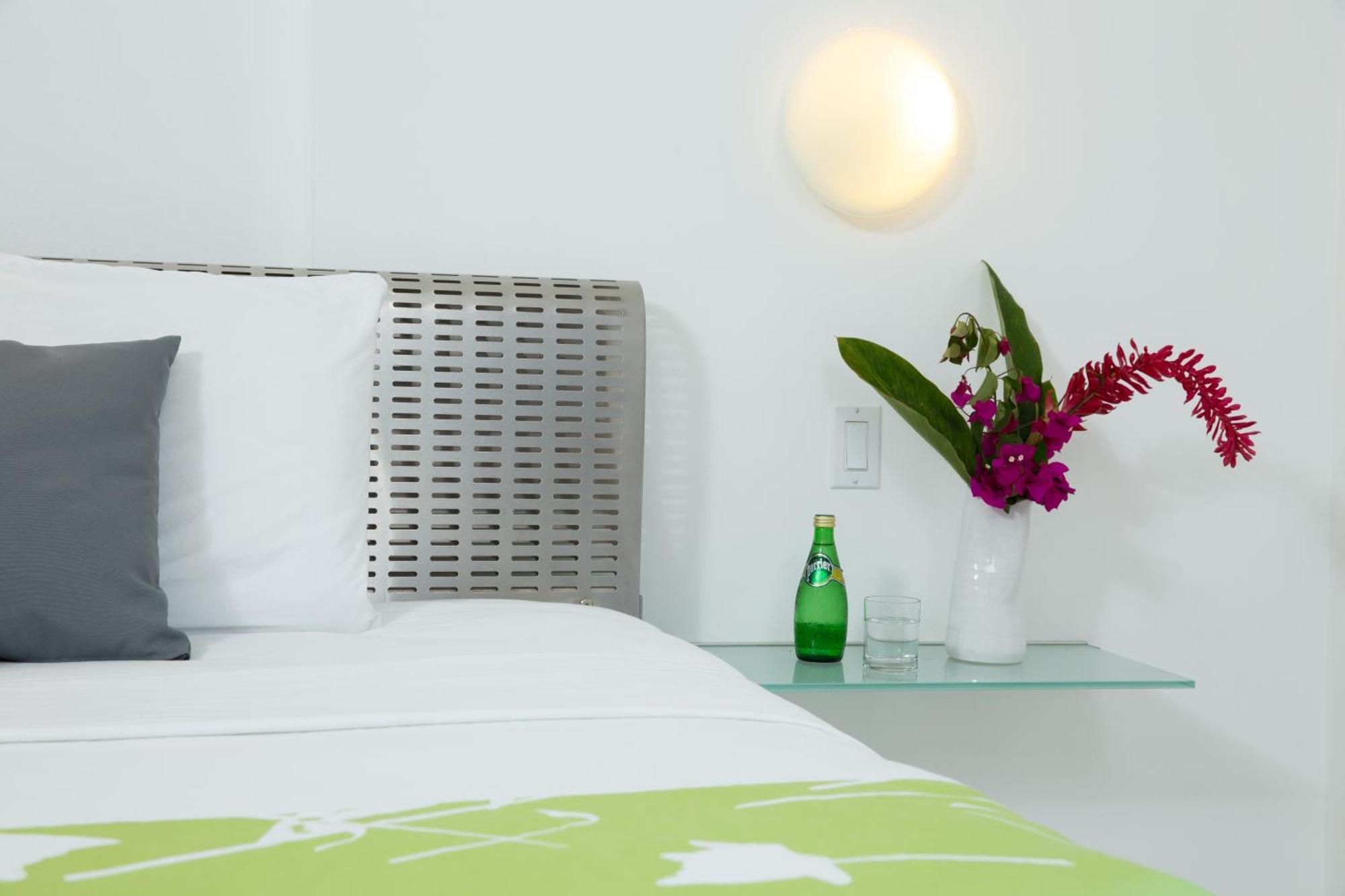 Casa Verde Hotel Rincón Eksteriør bilde