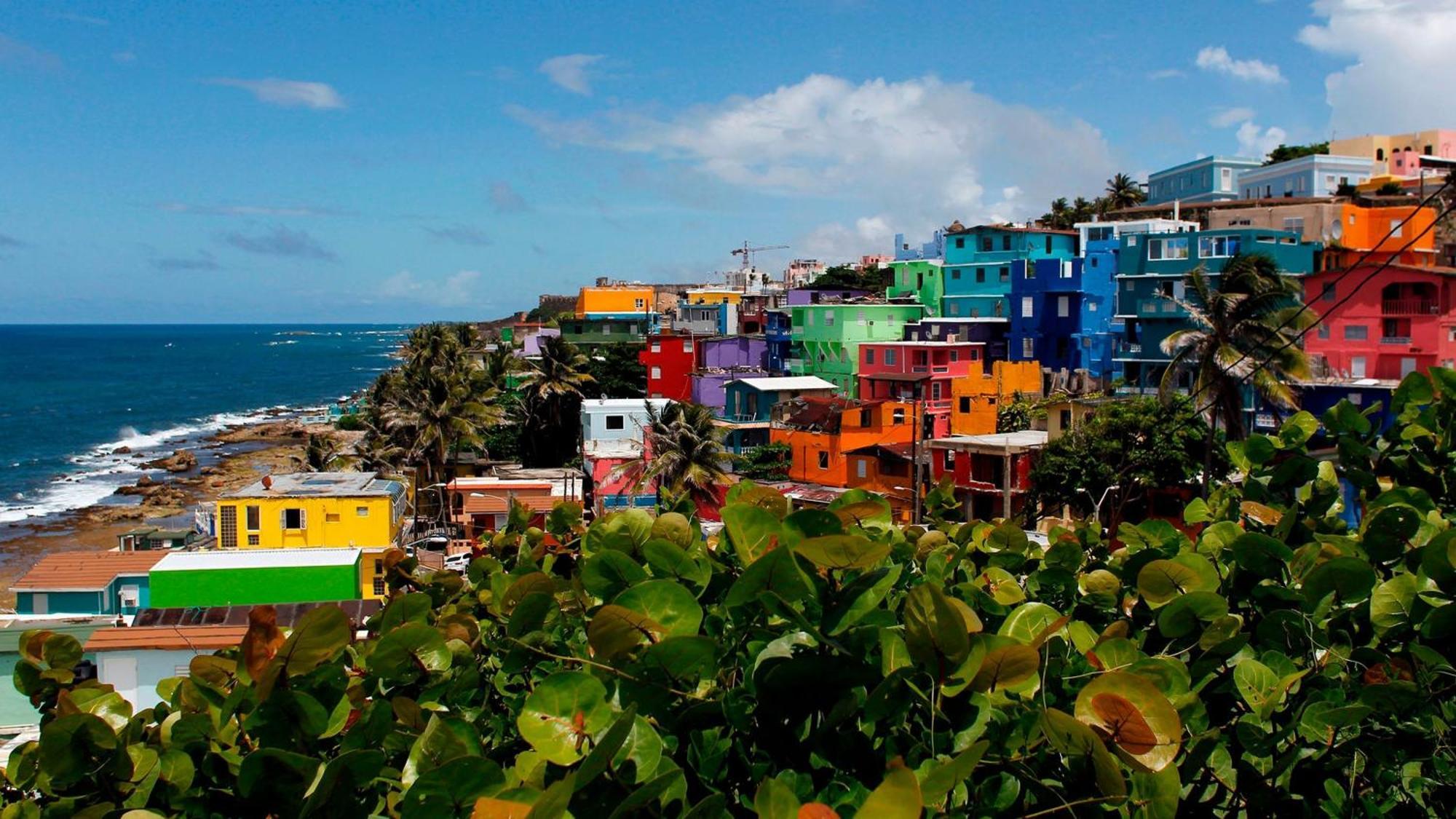 Casa Verde Hotel Rincón Eksteriør bilde